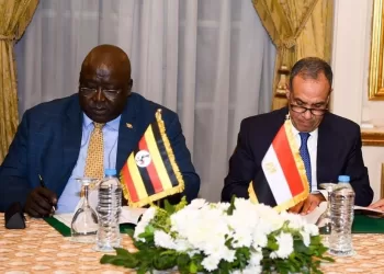 Le ministre des AE entame des concertations politiques avec son homologue ougandais