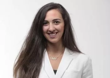 Hadia Hosni remporte la présidence de la Fédération de Badminton