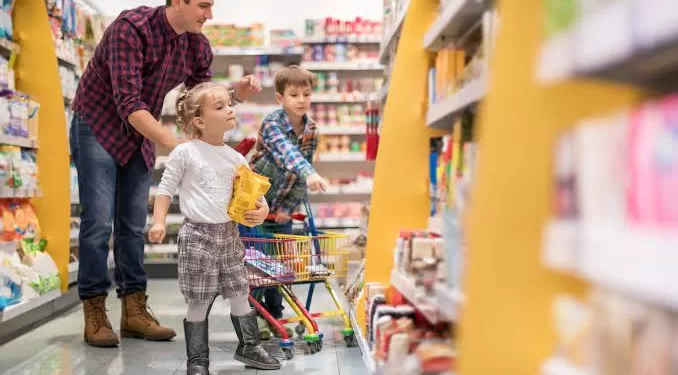 La publicité adressée aux enfants : Un enjeu éthique et sociétal 1 - Le Progrès Egyptien