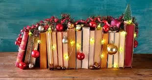Et si vous offriez un beau livre à Noël ?