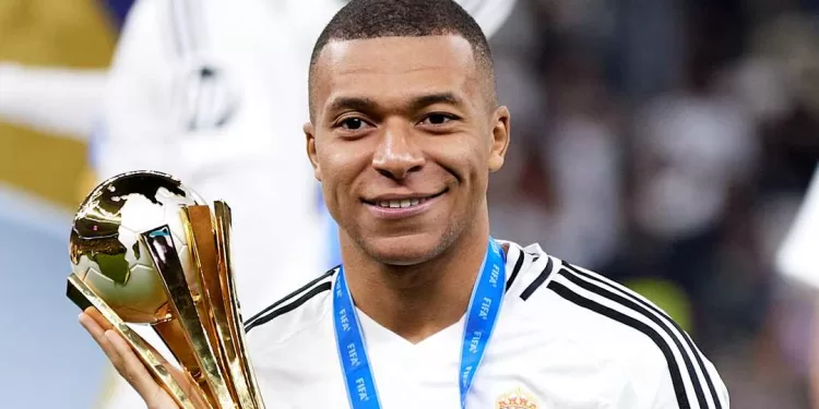 Mbappé enflamme la presse espagnole après sa performance en coupe intercontinentale 1 - Le Progrès Egyptien