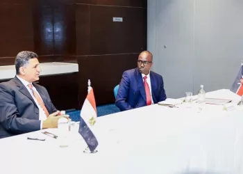 Egypte-Kenya : Consultations sur les affaires multilatérales et la sécurité internationale