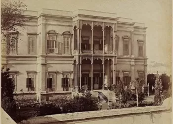 Le Palais de Mounira, une histoire et une civilisation