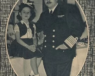 La vie de la princesse Férial, mélange de conte de fées et d’une réalité cruelle