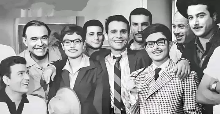 Le Rossignol à Ras Ghareb 1 - Le Progrès Egyptien