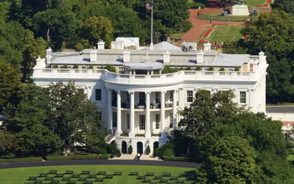 Maison Blanche : La priorité actuelle des USA en Syrie est de garantir le non-retour de Daech 1 - Le Progrès Egyptien