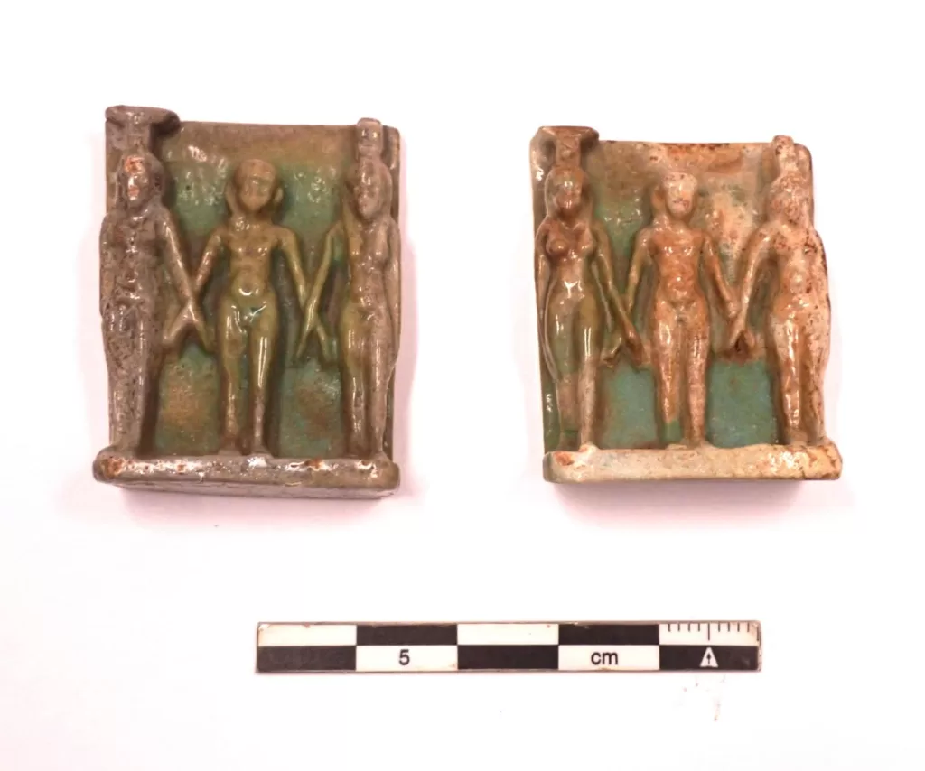 Minya : Al-Bahnasa dévoile encore ses secrets 15 - Le Progrès Egyptien