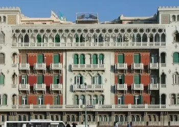 « Miramar », un chef-d’œuvre d’un passé parfumé