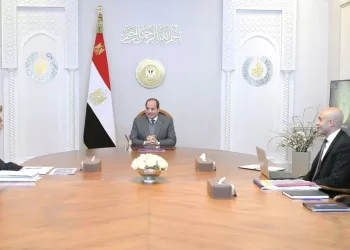Al-Sissi: Continuer le travail pour améliorer le système éducatif