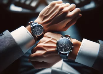 Comment choisir quelle montre à porter?