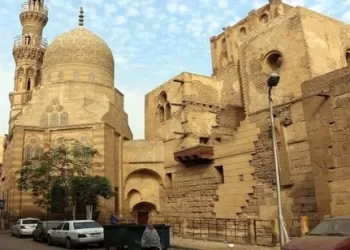La mosquée Baybars Al-Khayyat inscrite sur la liste des Antiquités