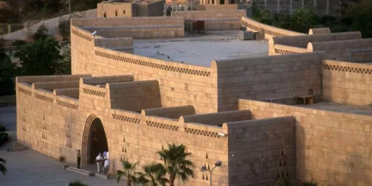 L’Egypte célèbre l'anniversaire de l'ouverture du Musée nubien d'Assouan 2 - Le Progrès Egyptien L’Egypte célèbre l'anniversaire de l'ouverture du Musée nubien d'Assouan 1 - Le Progrès Egyptien