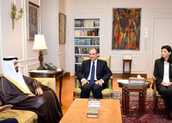 Soutien égyptien continu aux efforts du Parlement arabe