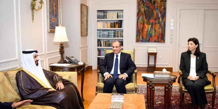 Soutien égyptien continu aux efforts du Parlement arabe 1 - Le Progrès Egyptien