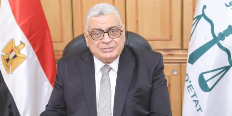 Le président du Conseil d’Etat remercie le Président Al-Sissi 2 - Le Progrès Egyptien Le président du Conseil d’Etat remercie le Président Al-Sissi 1 - Le Progrès Egyptien