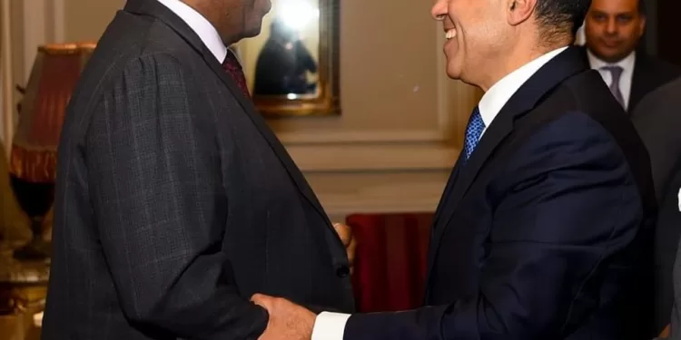 Al-Sissi tient à activer l'accord sur la ZLECA 1 - Le Progrès Egyptien