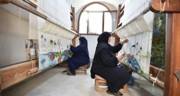 Eve, participation efficace et intérêt majeur 16 - Le Progrès Egyptien Eve, participation efficace et intérêt majeur 15 - Le Progrès Egyptien