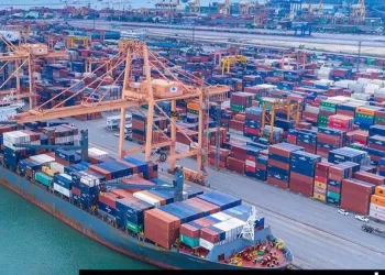 Nouveau service de transport maritime Egypte-Italie