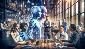 Automatisation et temps de travail : Une révolution en marche