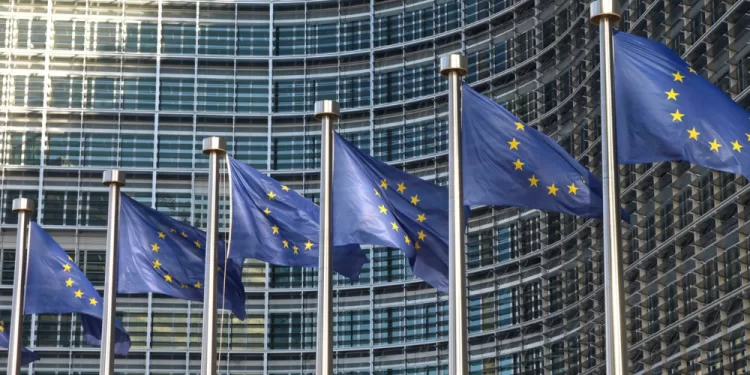 L'UE suit de près la situation enflammée en Syrie 1 - Le Progrès Egyptien