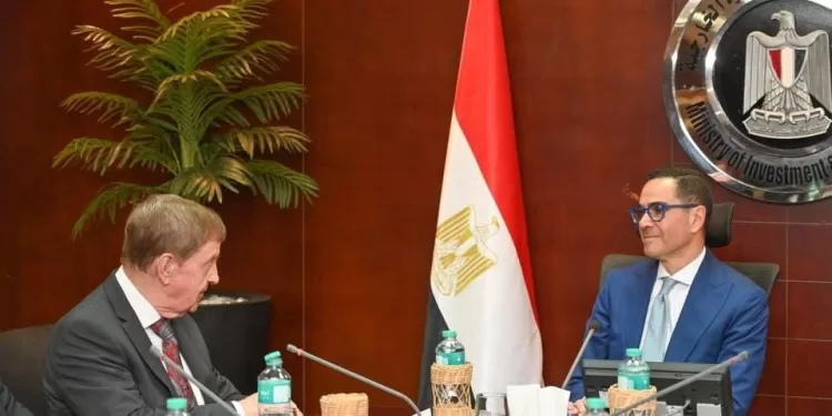 L’Egypte est l’un des marchés les plus compétitifs d’Afrique 1 - Le Progrès Egyptien