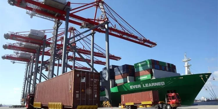 Les exportations non-pétrolières dépassent les 40 mds d’USD 1 - Le Progrès Egyptien