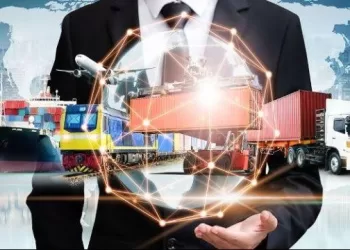 Les chaînes logistiques, la pierre angulaire de la croissance économique durable