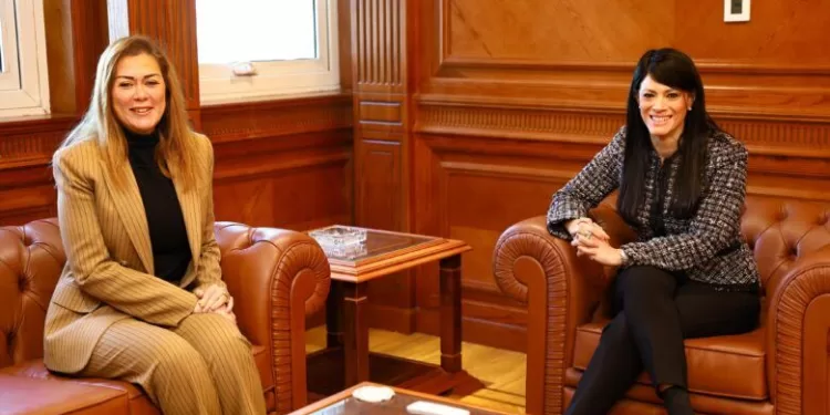 Investir dans le capital humain en faveur du développement 1 - Le Progrès Egyptien