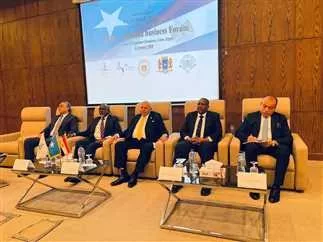 Stimuler les échanges commerciaux entre l’Egypte et la Somalie 2 - Le Progrès Egyptien Stimuler les échanges commerciaux entre l’Egypte et la Somalie 1 - Le Progrès Egyptien