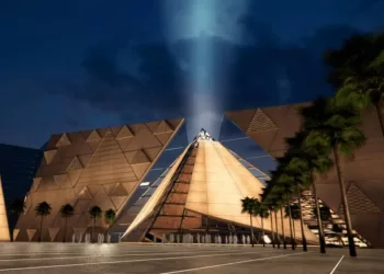 Examen des préparatifs de la cérémonie d’ouverture du GME