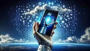 L’IA révolutionne l’avenir des smartphones