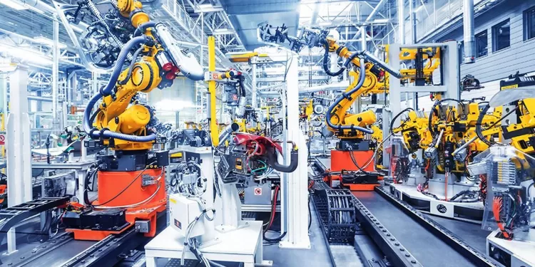 Industrie : Développer le secteur et aplanir les défis 1 - Le Progrès Egyptien