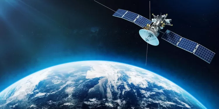 Satellites : L’Egypte en tête des pays africains 2 - Le Progrès Egyptien Satellites : L’Egypte en tête des pays africains 1 - Le Progrès Egyptien