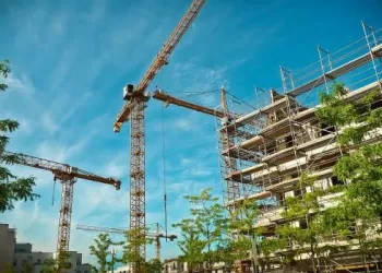 BERD : Spot sur l’expérience de l’Egypte dans la construction des villes vertes