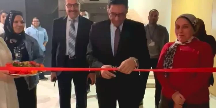 Une exposition sur les merveilles de l’art copte au Musée national de la civilisation égyptienne 2 - Le Progrès Egyptien Une exposition sur les merveilles de l’art copte au Musée national de la civilisation égyptienne 1 - Le Progrès Egyptien