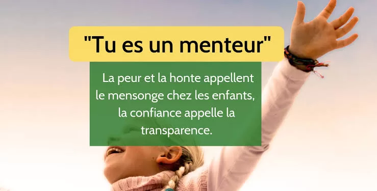 Comment traiter le problème de mensonges chez les adolescents sans les brutaliser 1 - Le Progrès Egyptien