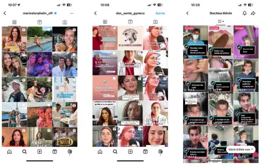 2025 : Instagram, créateurs de contenu et IA au cœur des nouvelles stratégies 8 - Le Progrès Egyptien 2025 : Instagram, créateurs de contenu et IA au cœur des nouvelles stratégies 7 - Le Progrès Egyptien