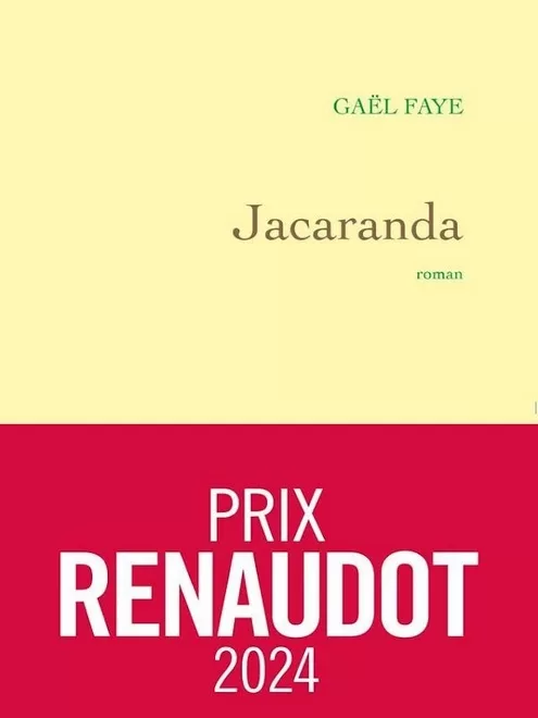 Les meilleurs romans de 2024 21 - Le Progrès Egyptien