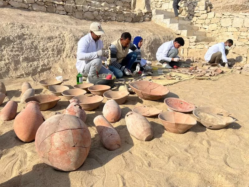 Louxor à la Une 10 - Le Progrès Egyptien Louxor à la Une 9 - Le Progrès Egyptien