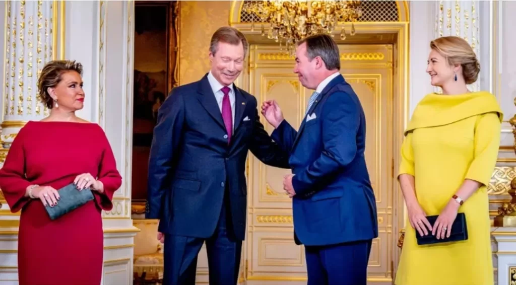 Année royale 2024 : Retour sur les faits les plus marquants 8 - Le Progrès Egyptien Année royale 2024 : Retour sur les faits les plus marquants 7 - Le Progrès Egyptien