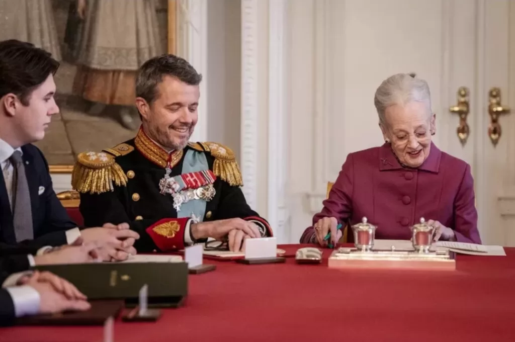 Année royale 2024 : Retour sur les faits les plus marquants 4 - Le Progrès Egyptien Année royale 2024 : Retour sur les faits les plus marquants 3 - Le Progrès Egyptien