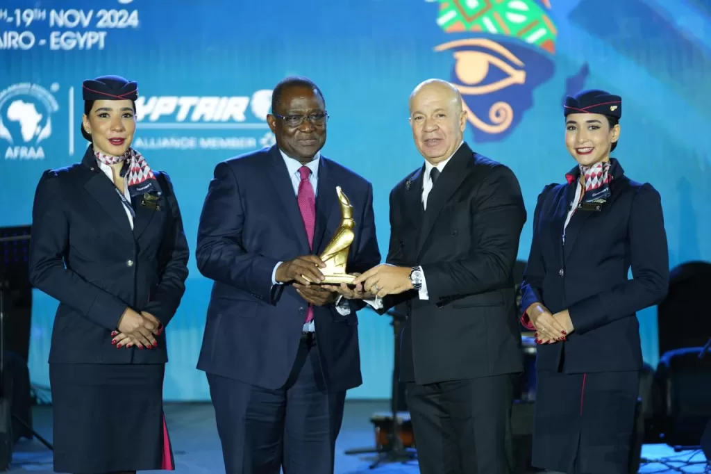 Récap 2024 sur l’aviation civile : Une percée ! 9 - Le Progrès Egyptien