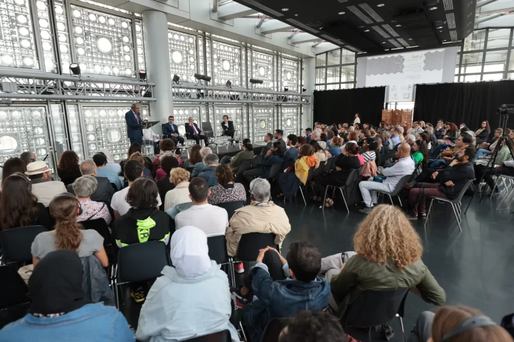 Le Centre d'Abou Dhabi de langue arabe parraine des initiatives pionnières 10 - Le Progrès Egyptien Le Centre d'Abou Dhabi de langue arabe parraine des initiatives pionnières 9 - Le Progrès Egyptien