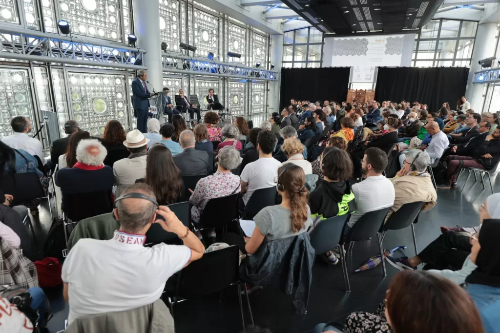 Le Centre d'Abou Dhabi de langue arabe parraine des initiatives pionnières 16 - Le Progrès Egyptien Le Centre d'Abou Dhabi de langue arabe parraine des initiatives pionnières 15 - Le Progrès Egyptien