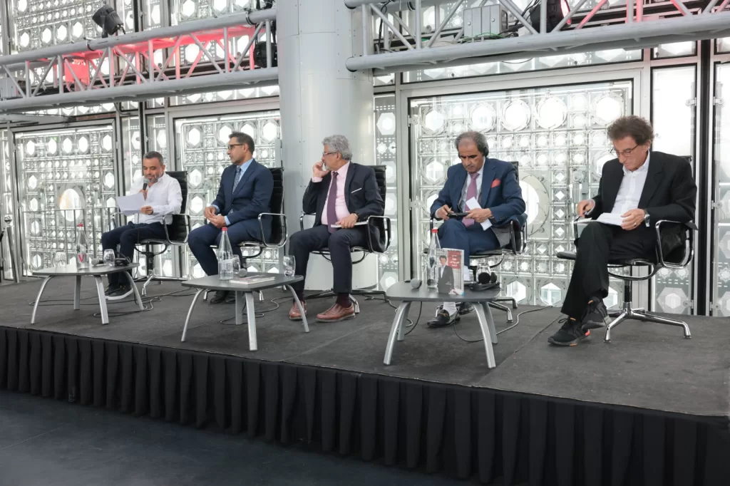 Le Centre d'Abou Dhabi de langue arabe parraine des initiatives pionnières 12 - Le Progrès Egyptien Le Centre d'Abou Dhabi de langue arabe parraine des initiatives pionnières 11 - Le Progrès Egyptien