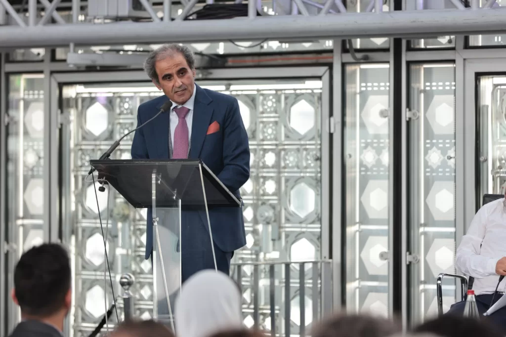 Le Centre d'Abou Dhabi de langue arabe parraine des initiatives pionnières 14 - Le Progrès Egyptien Le Centre d'Abou Dhabi de langue arabe parraine des initiatives pionnières 13 - Le Progrès Egyptien