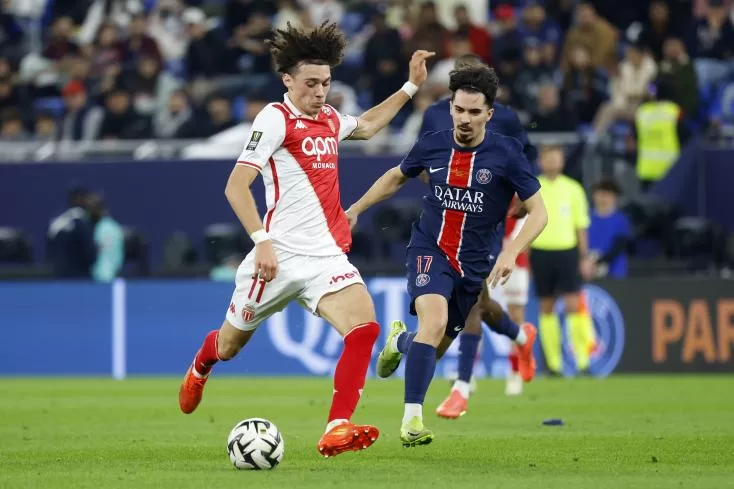 PSG remporte le Trophée des champions 4 - Le Progrès Egyptien PSG remporte le Trophée des champions 3 - Le Progrès Egyptien