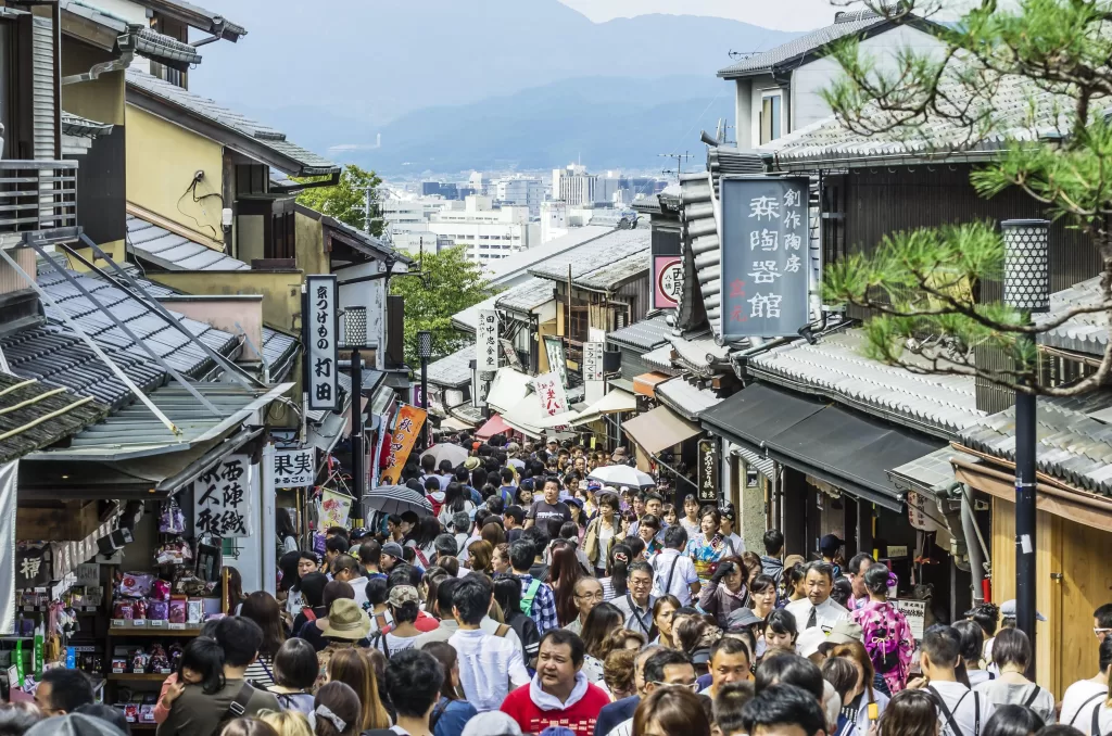 La liste noire des destinations pour 2025 9 - Le Progrès Egyptien