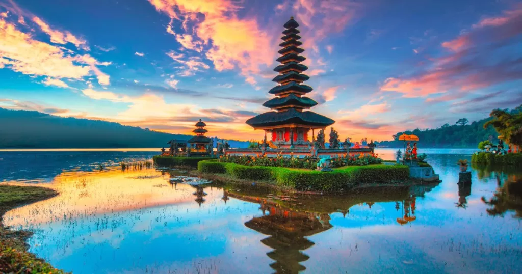 La liste noire des destinations pour 2025 15 - Le Progrès Egyptien