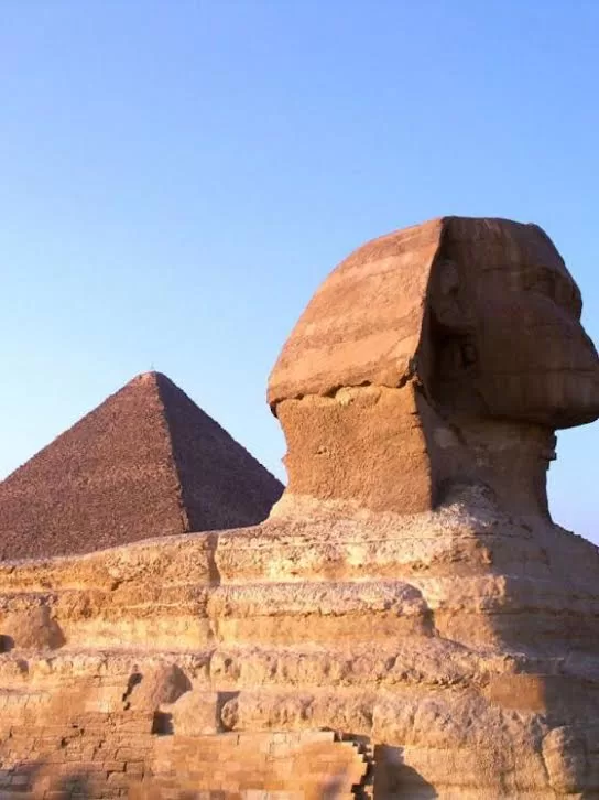 Paris : Voyage sensoriel au temps des pharaons 10 - Le Progrès Egyptien Paris : Voyage sensoriel au temps des pharaons 9 - Le Progrès Egyptien
